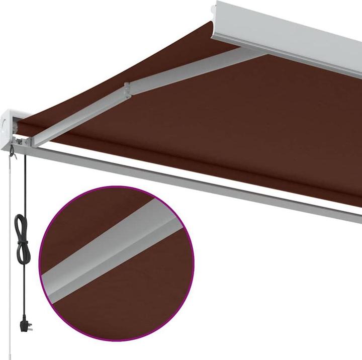 Image du produit vidaXL Kuzma (3 m)