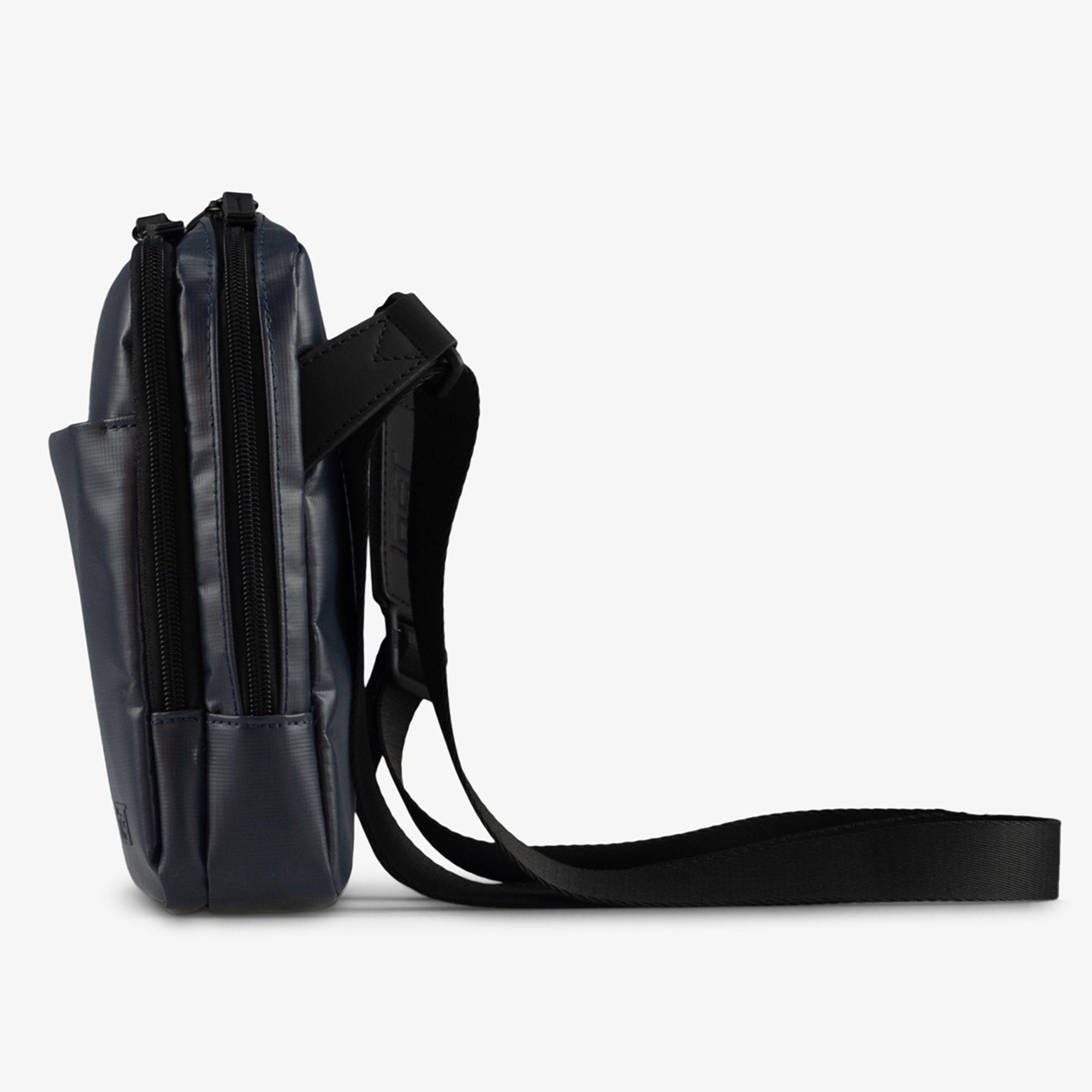 Thumbnail - Jost, Handtasche, Tolja - Umhängetasche, Blau