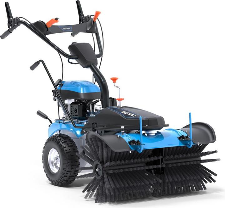 Güde - Kehrmaschine GKM 100.1