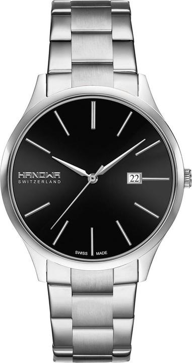 Hanowa Pure (Analoguhr, 40 mm)