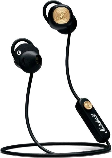 Actual product image Marshall Minor II (12 h, Wireless)