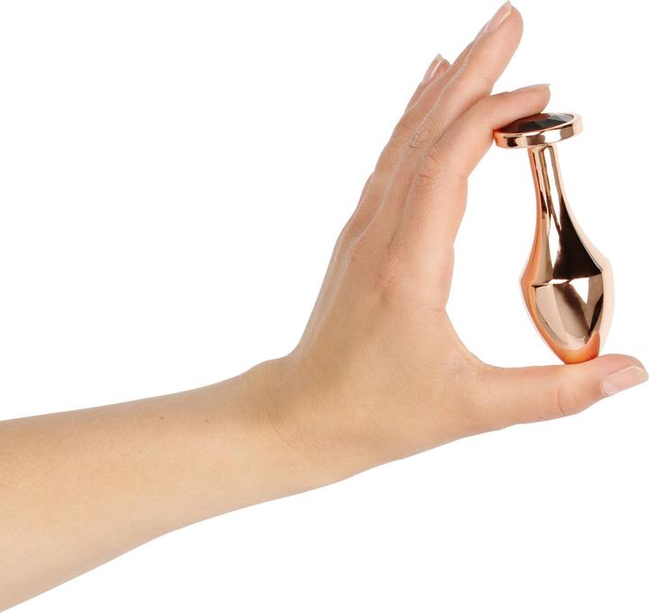 Produktbild Rosy Gold Nouveau Analplug