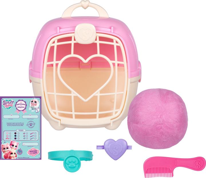 Image du produit Moose Pack individuel Pet (19 cm)