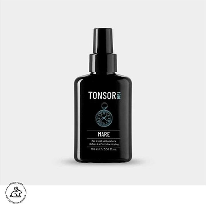 Image du produit Tonsor1951 Tonsor 1951 Mare Lotion avant et après rasage 100ml (Lotion après-rasage, 100 ml)