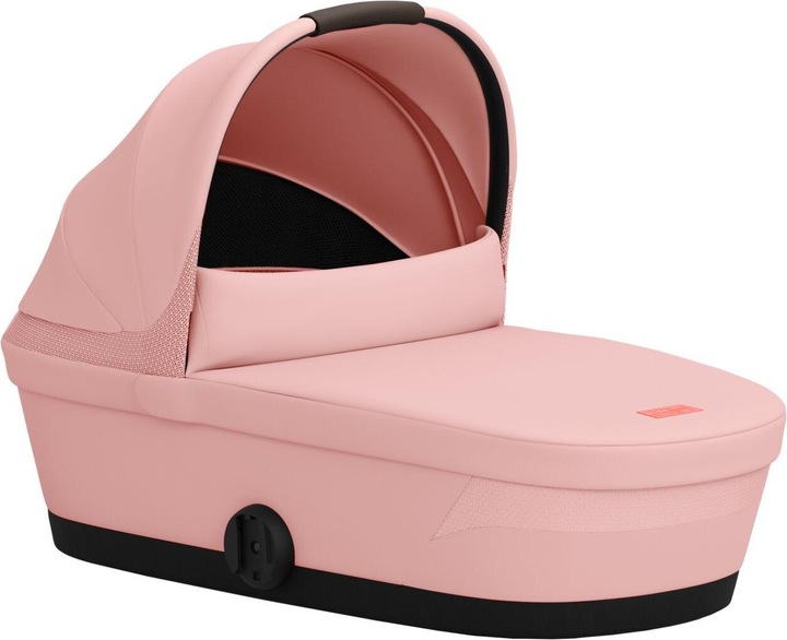 Immagine prodotto Cybex Melio Cot/Hibiscus rosso-rosso PU1