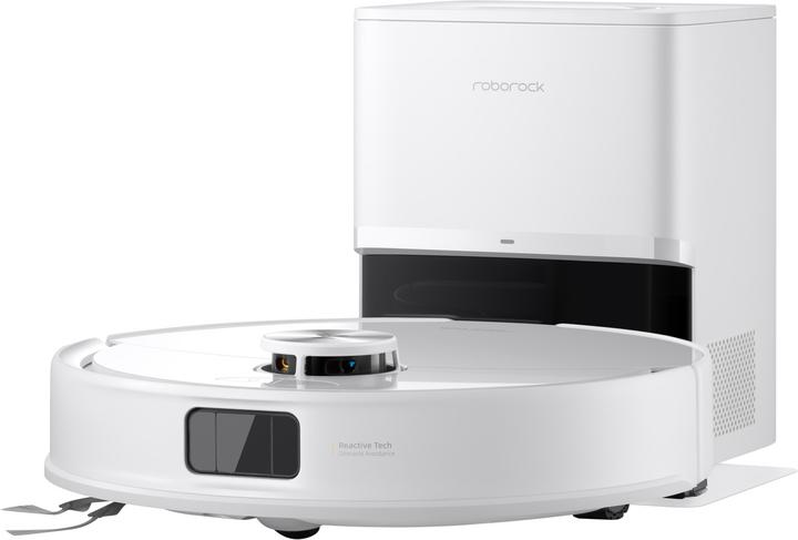 Actual product image Roborock Q10 VF+ (10000 Pa, Wiping pad (vibrating))