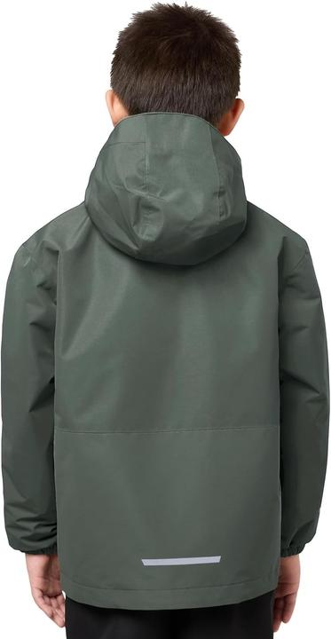 Immagine prodotto Jack Wolfskin Iceland 3In1 Jacket K (92)