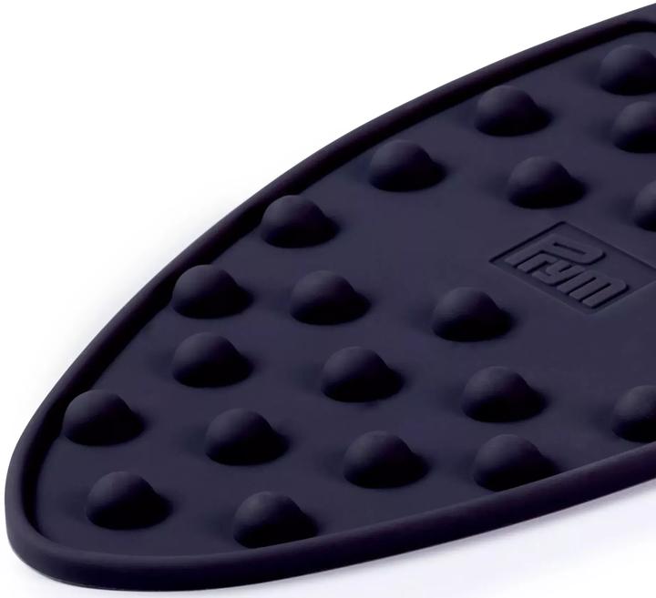 Actual product image Prym Iron rest plum blue 1 pc