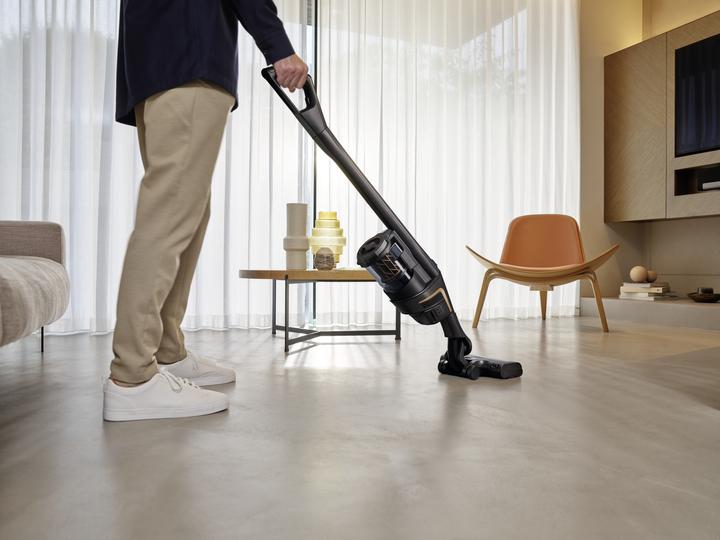 Image du produit Miele Triflex HX2 Pro