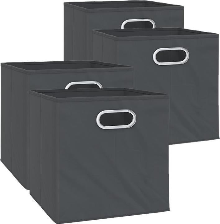 Image du produit Vicco Faltbox 30x30 (30 x 30 x 30 x 30 cm)