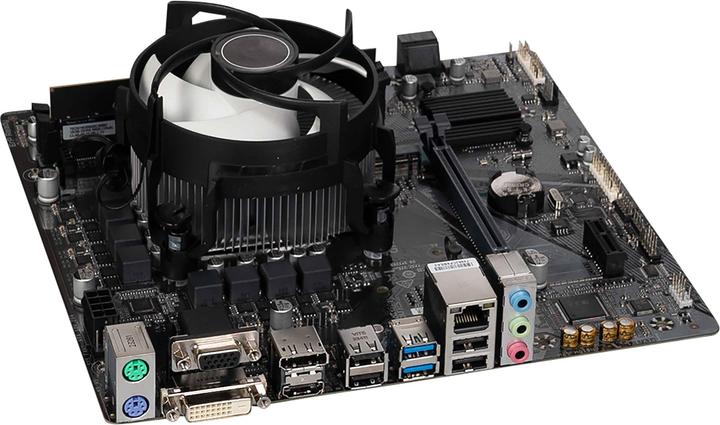 Joy-it Aufrüst-Set INTEL CORE I3-14100