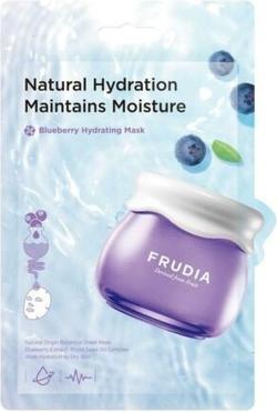 Actual product image Frudia Frudiaueberry Hydrating Sheet Mask Moisturising Sheet Mask (20 ml)