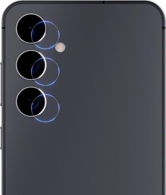Image du produit 3MK Lens Protect Sam S24 FE Ochrona na obiektyw aparatu 4szt (4 pcs, Samsung Galaxy S24 FE)