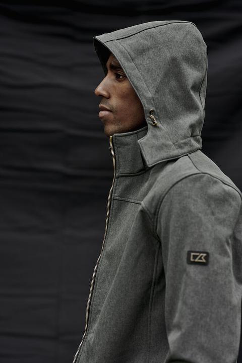 Produktbild Cutter & Buck Whittier Jacket men (3XL)