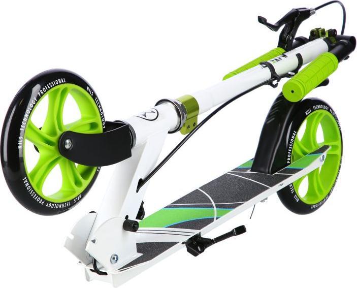 Produktbild Nils HM0180 grüner Roller Extreme