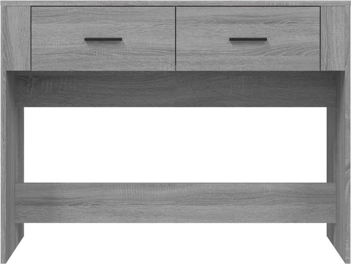Actual product image vidaXL Konsolentisch (39 x 39 x 75 cm)