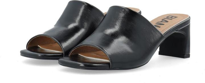 Bianco BIADINA Mules