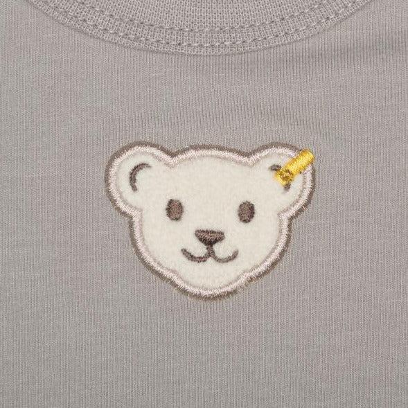 Produktbild Steiff T Shirt kurzarm GOTS (80)