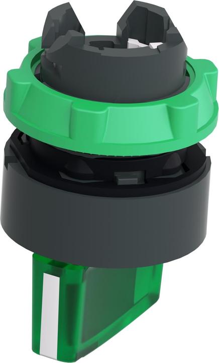 Produktbild Schneider Electric Drucktaster-Kopf ZB5AK1233