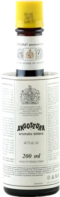 Produktbild Angostura Aromatic Bitter (1 x 20 cl)