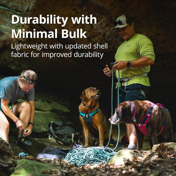Image du produit Ruffwear Harnais Flagline (XS, Chien, Général)