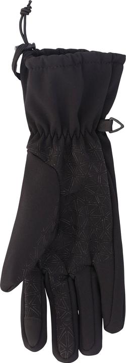 Produktbild CMP Campagnolo Women's Softshell Gloves (XL)