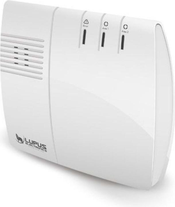 Lupus-Electronics XT2 Plus Zentrale