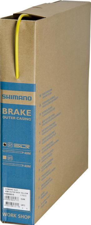 Actual product image Shimano Pinion (27)