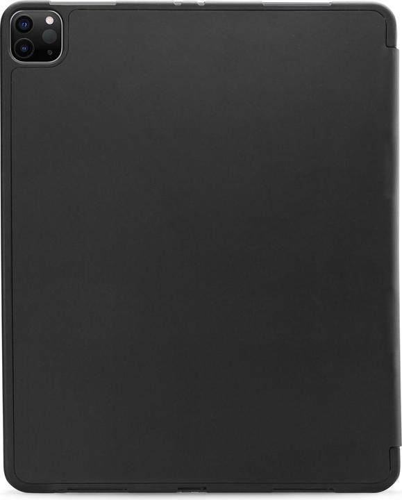 Image du produit Mobilize Étui folio solide (iPad Pro 12.9 2018 (3. Gen))
