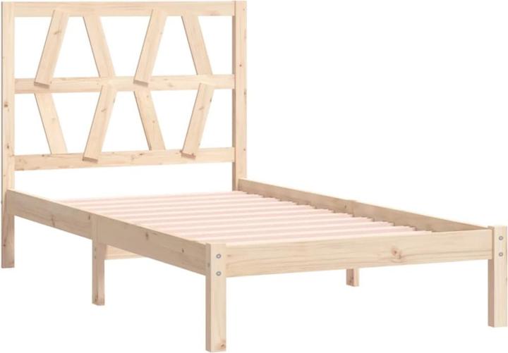 Actual product image vidaXL Dorree (90 x 190 cm)