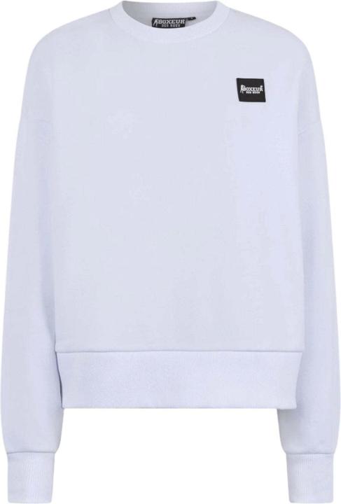Actual product image Boxeur des Rues Crew Neck Sweatshirt (M)