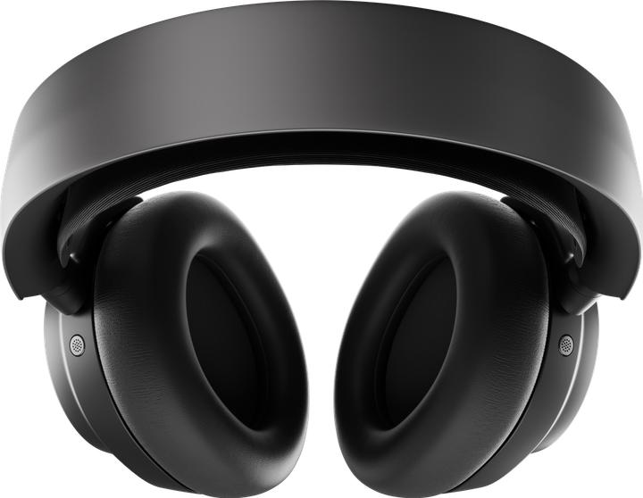 Image du produit SteelSeries Arctis Nova Pro Omni (Filaire, Sans fil)