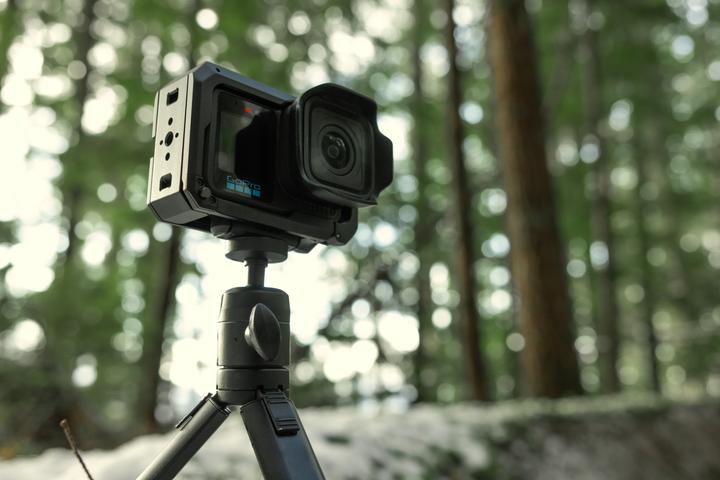 Immagine prodotto GoPro Mission 1 Pro (Bluetooth, GPS, WiFi)