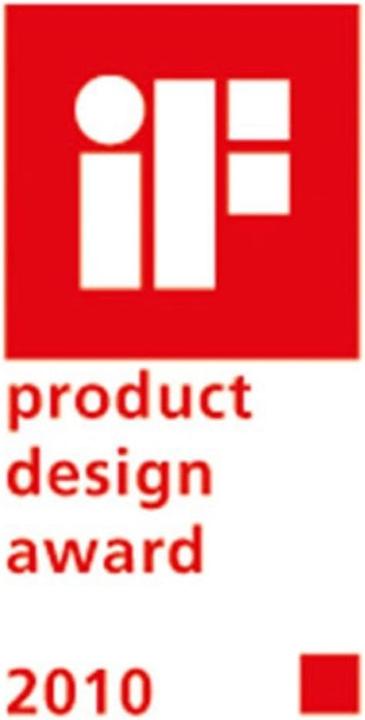 Produktbild hansgrohe Focus Chrom