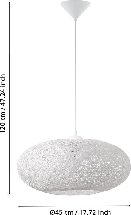 Produktbild EGLO Campilo (E27)