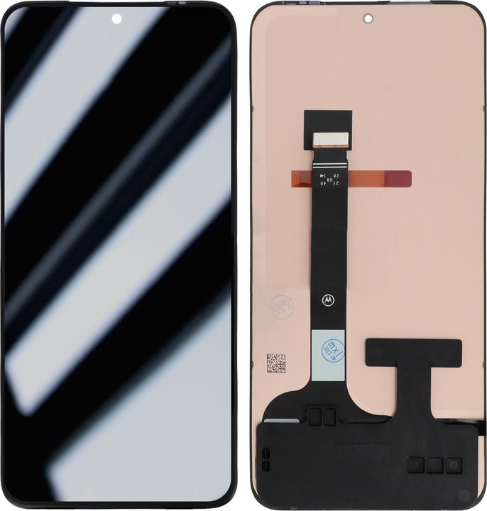 Produktbild Relife Ersatzdisplay (Display, Motorola Edge 30 Neo)