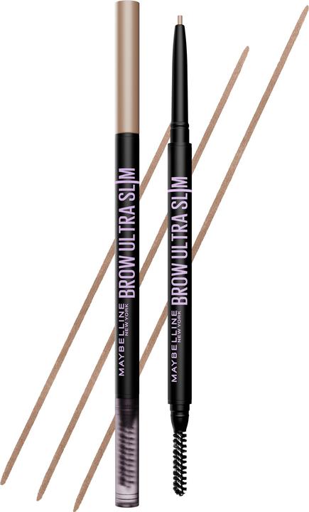 Actual product image Maybelline New York MNY Eye Studio (45413 Taupe)