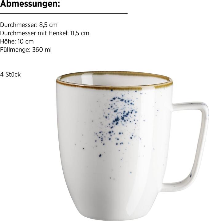 Image du produit Mäser Pintar (16 pcs)