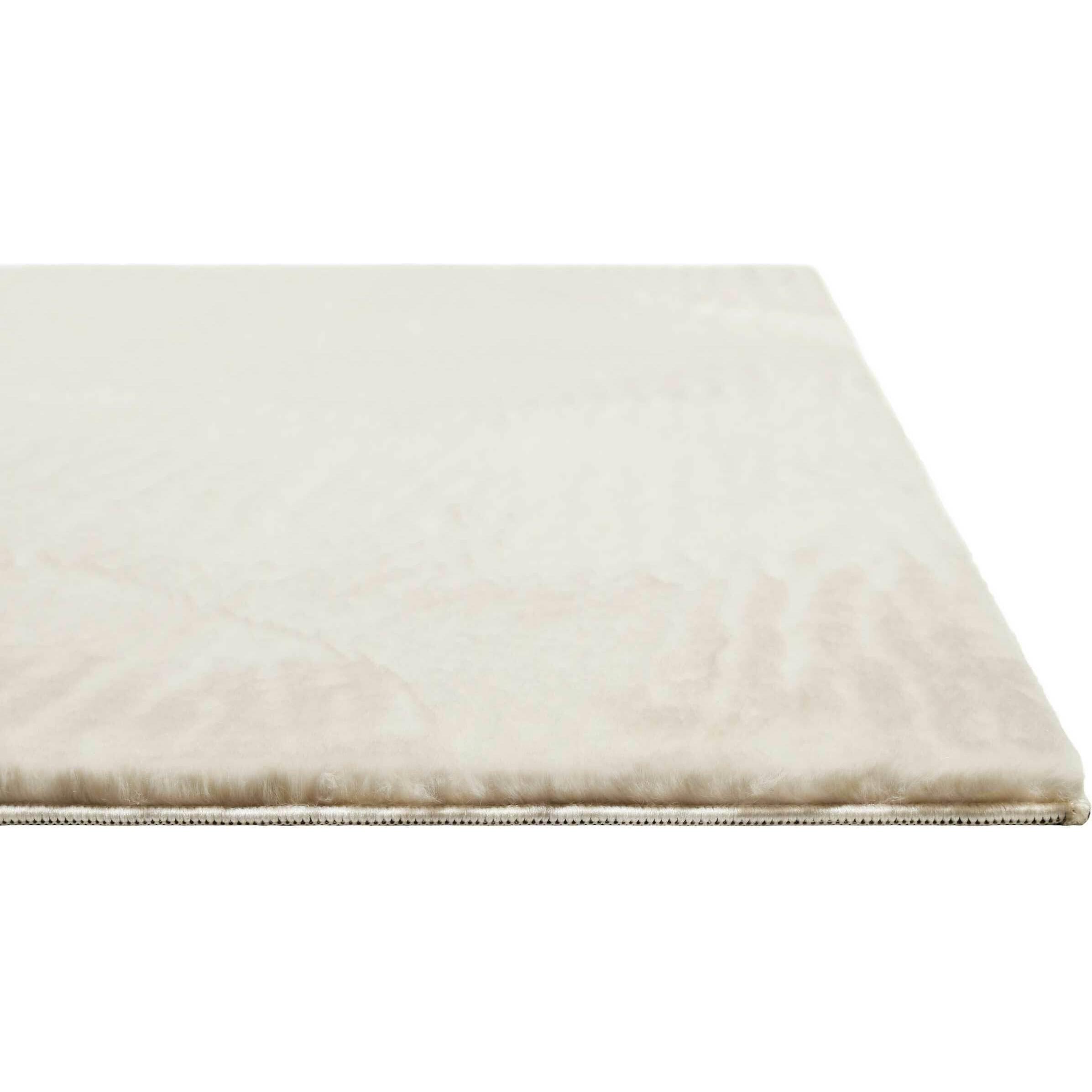 Thumbnail - Homie Living, Teppich, Villa Rosso (80 x 150 cm)