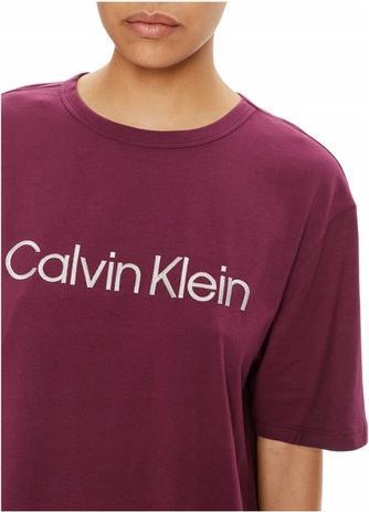 Immagine prodotto Calvin Klein T-shirt da donna con scollo rotondo (XS)