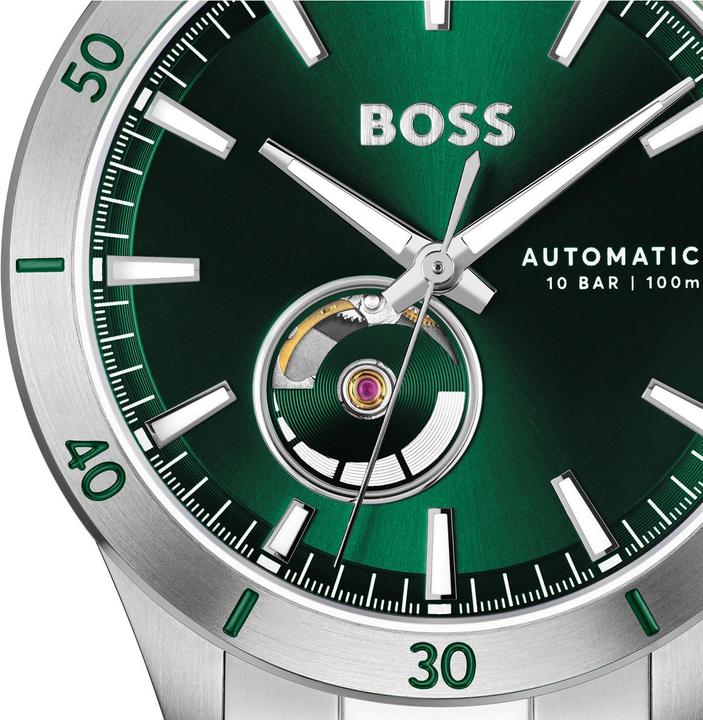 Immagine prodotto BOSS Troper Automatico (43 mm)