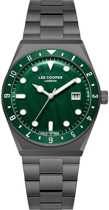 Image du produit Lee Cooper - Analog Watch LC08284.070 (Horloge analogique)