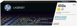 Actual product image HP 410a (Y)