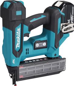 Makita Akku-Stauchkopfnagler DBN501RTJ