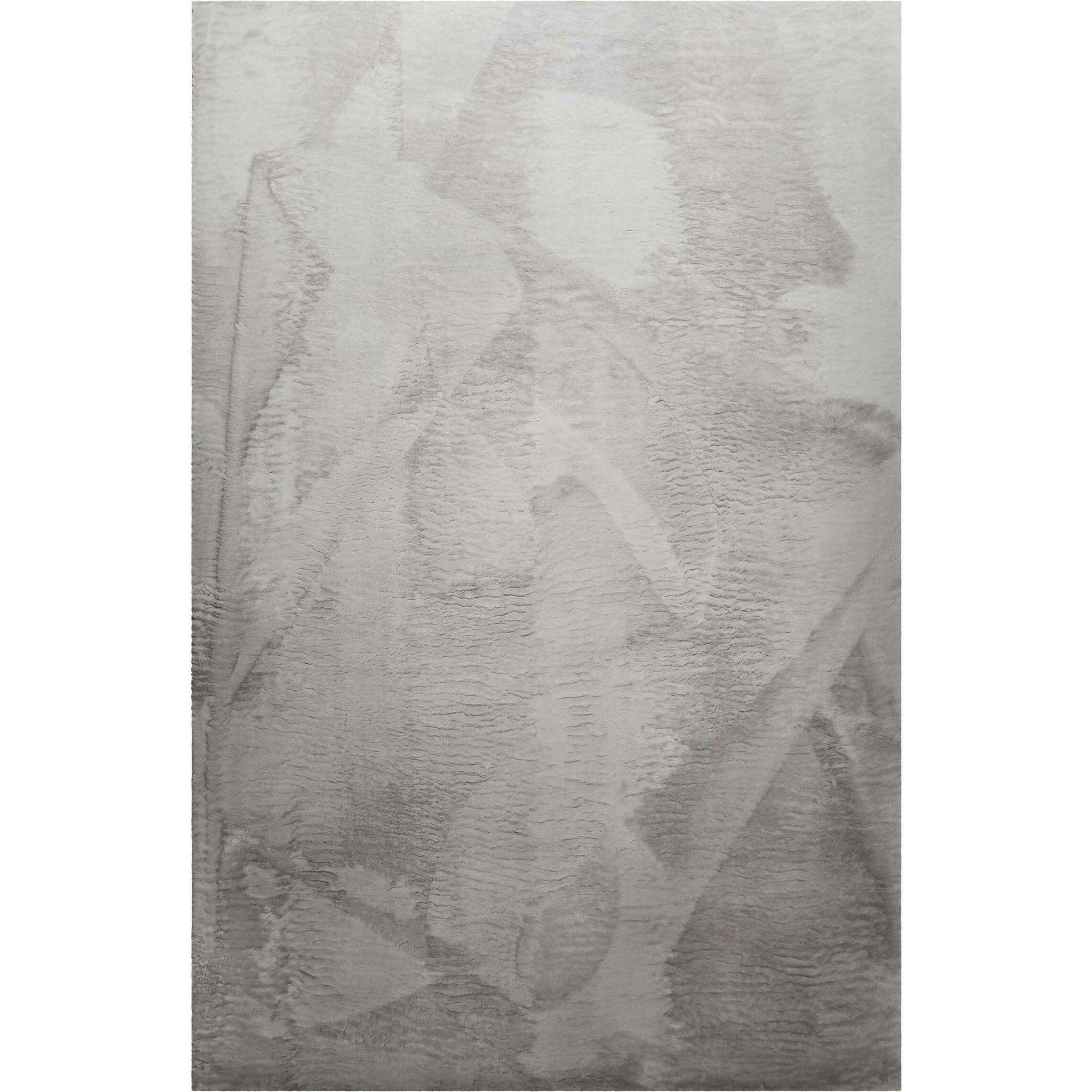 Thumbnail - Homie Living, Teppich, Villa Rosso (200 x 200 cm)