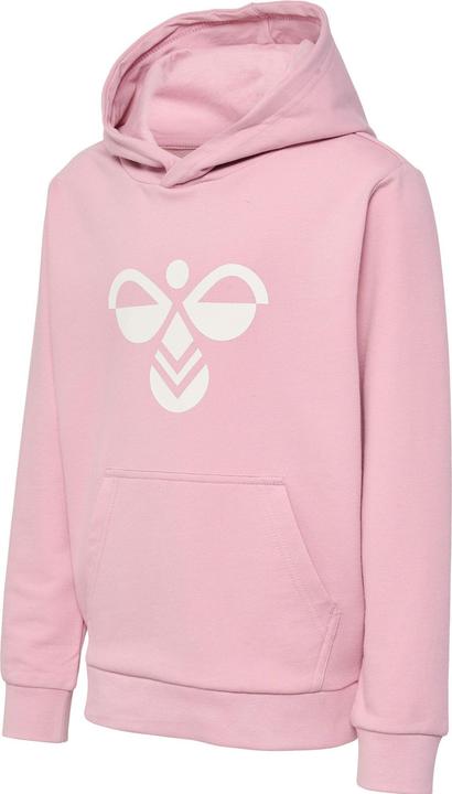 Produktbild hummel hmlCUATRO HOODIE (128)