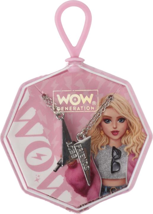 Produktbild Kids Licensing Wow Generation Halskette ass