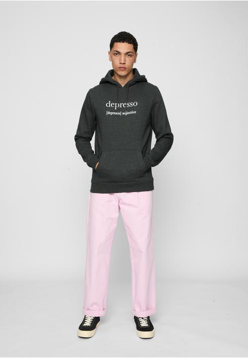 Produktbild Mister Tee Depresso Hoody - 88233 (M)