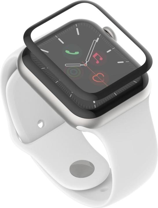 Actual product image Belkin TrueClear Curve Screen Protect (Apple Watch SE, Apple Watch Series 6, Apple Watch Series 5, Apple Watch Series 4)