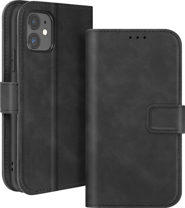 Produktbild Avizar Tender Book Cover (Apple iPhone 11)